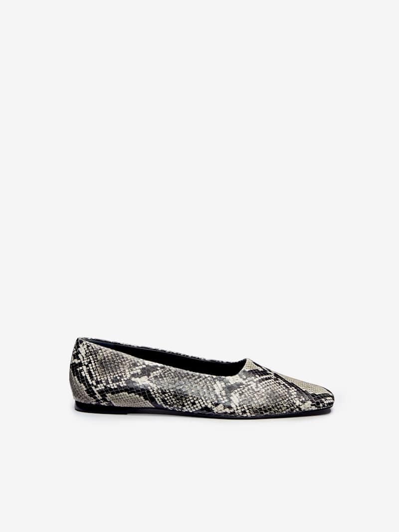 Inez Ballet Flat Product Image