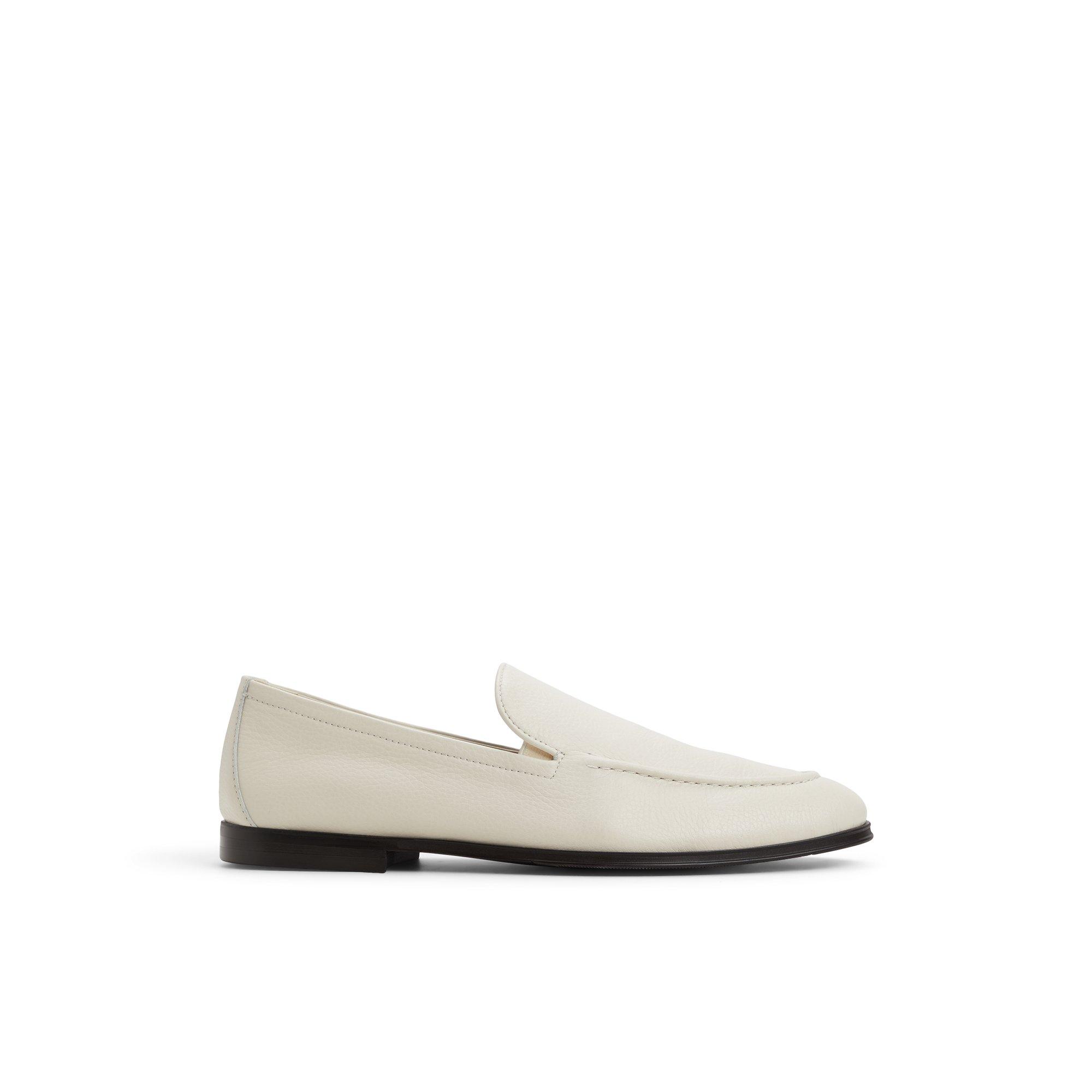 Zaccary Bone Men's Loafers & Slip-Ons | ALDO US Product Image