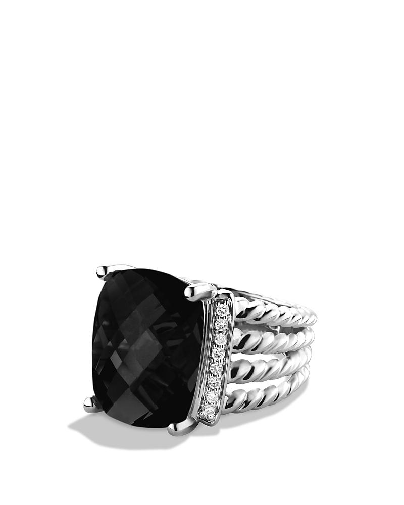Womens Wheaton Ring in Sterling Silver Product Image