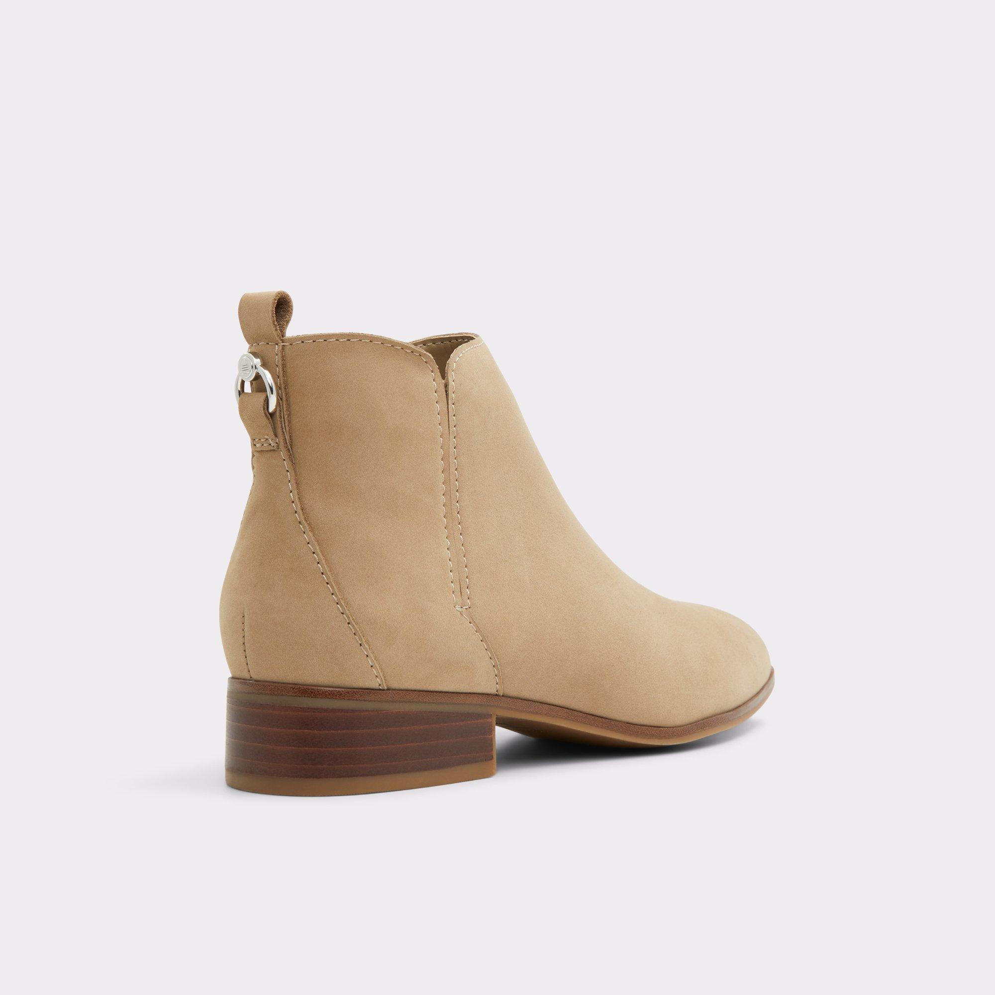 Verity Khaki Women's Chelsea boots | ALDO US Product Image