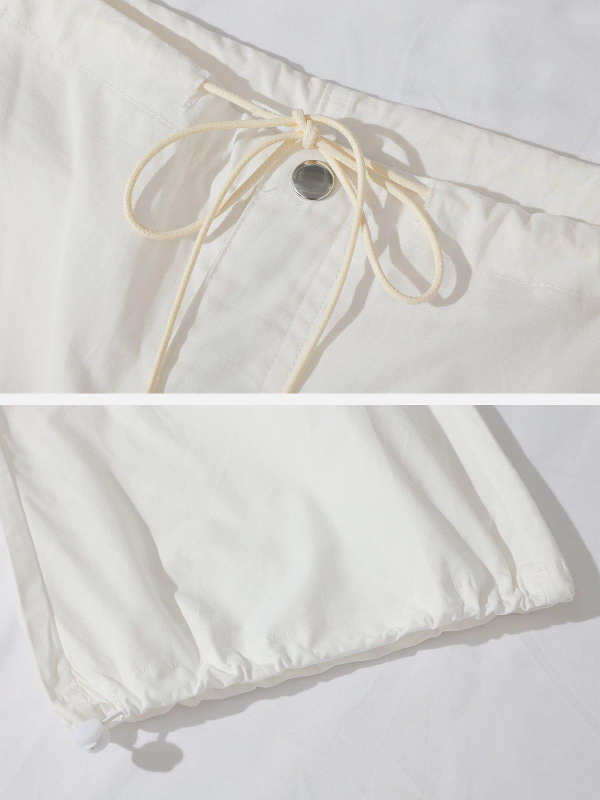 Aelfric Eden Baggy Pants Female Product Image