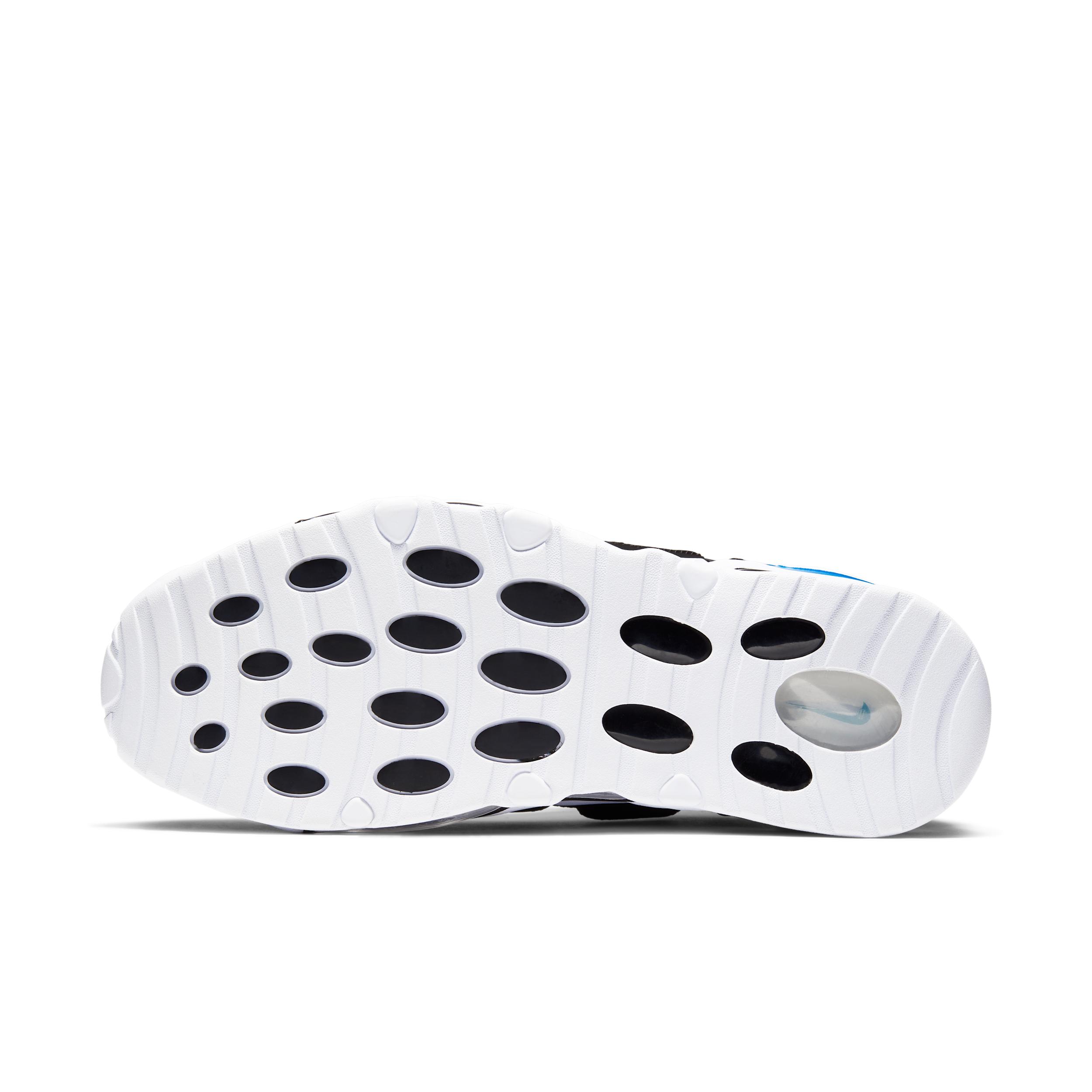 Nike Men's Air Max Uptempo '95 Shoes Product Image