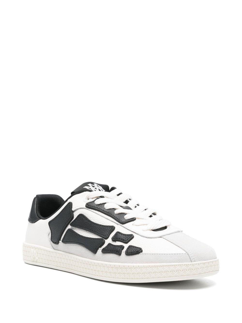 Pacific Bones sneakers Product Image