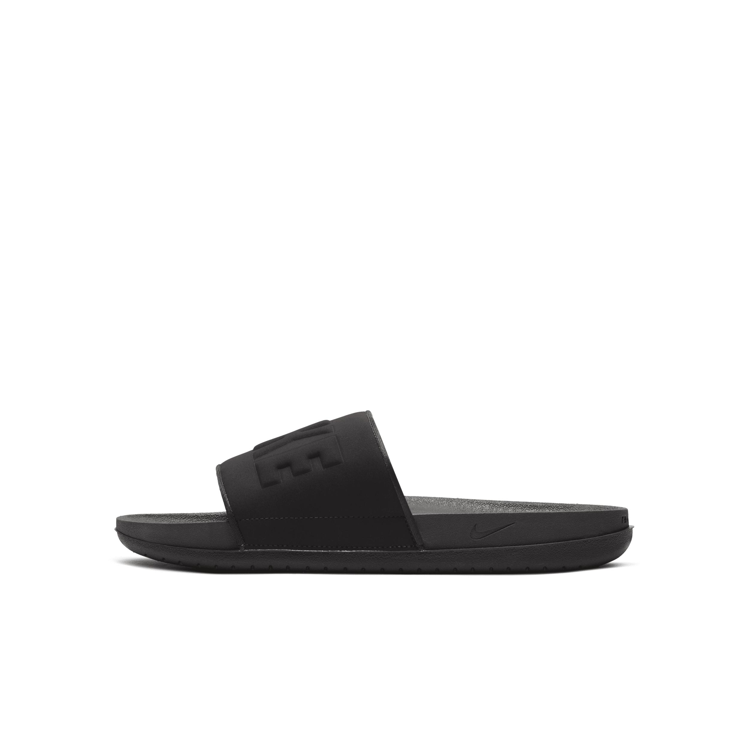 Nike Mens Offcourt Slides | BQ4639-003 Product Image