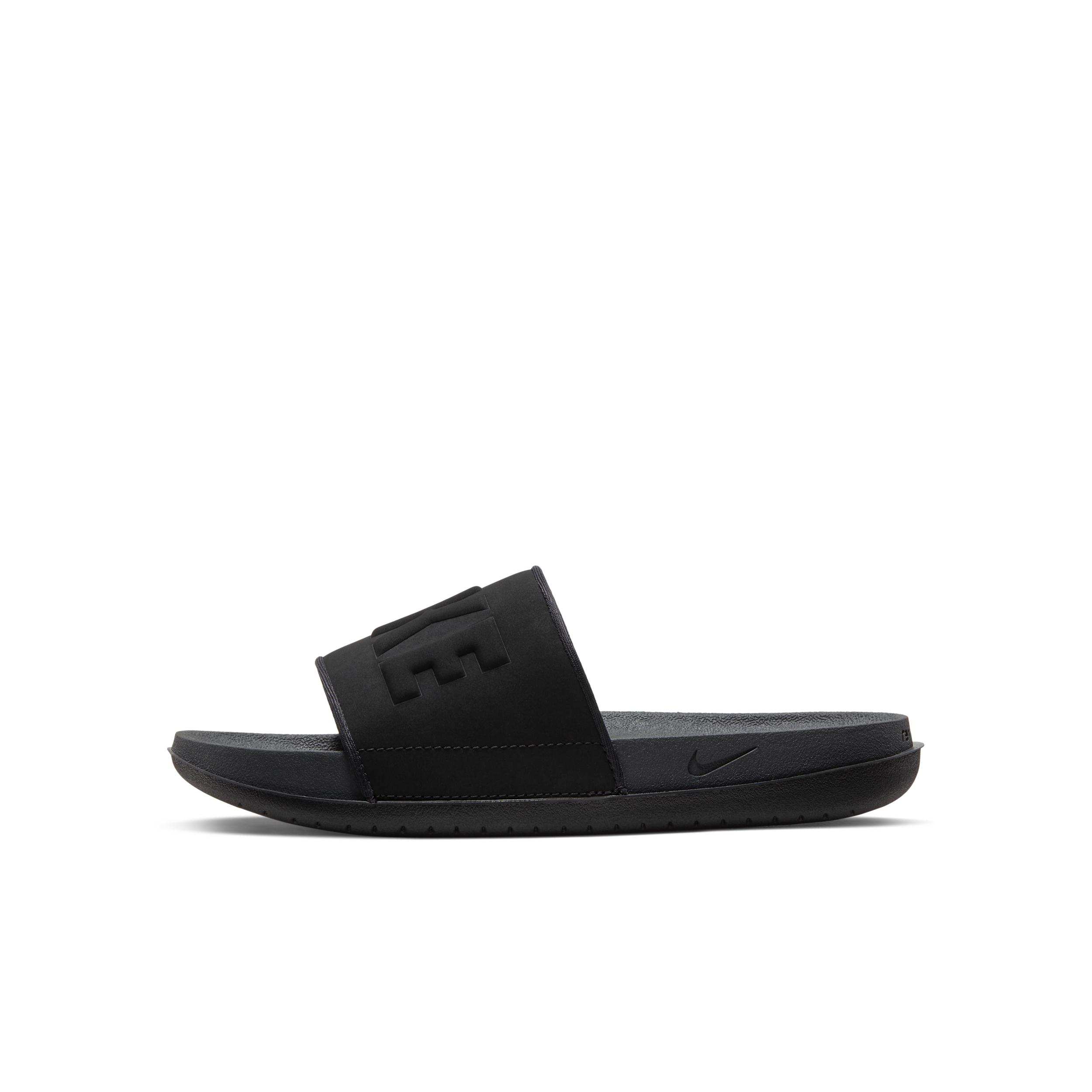 Nike Mens Offcourt Slides | BQ4639-003 Product Image