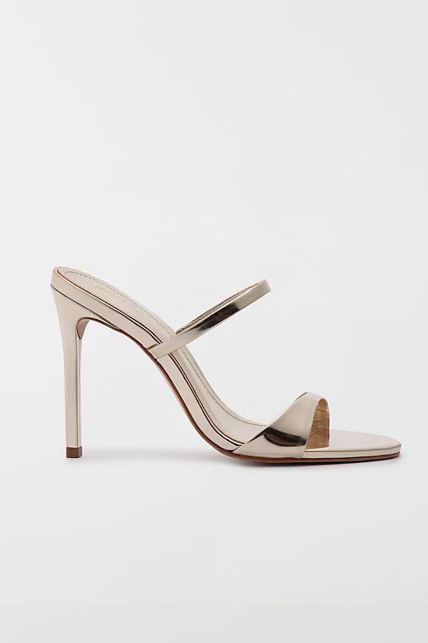 Schutz Jessica Mule Heel Womens at Urban Outfitters Product Image