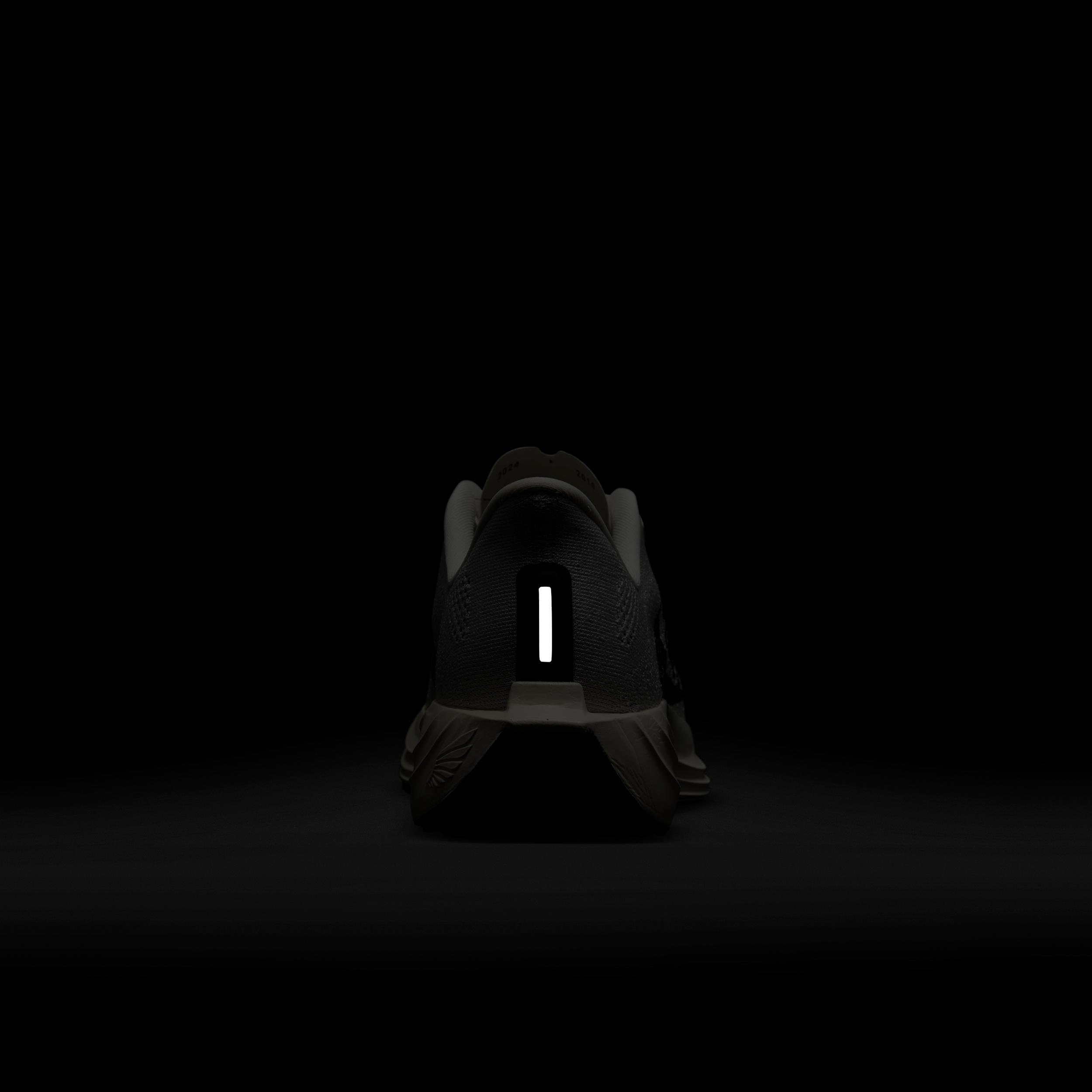 Nike Mens Pegasus Plus Road Running Shoes | IB5695-001 Product Image