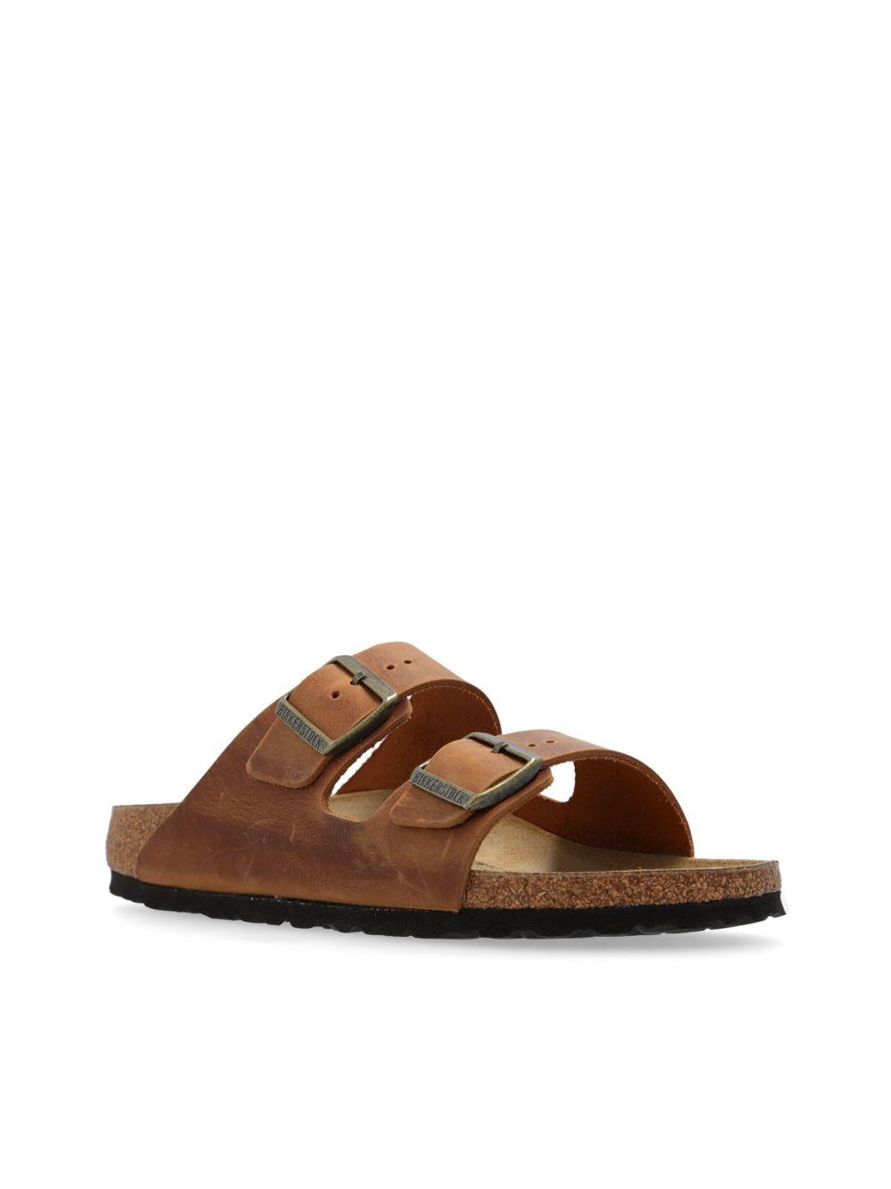 Arizona leather sandals Product Image