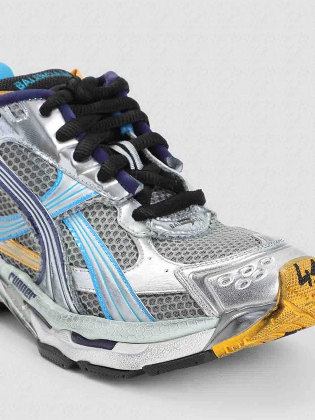 Runner sneakers Product Image