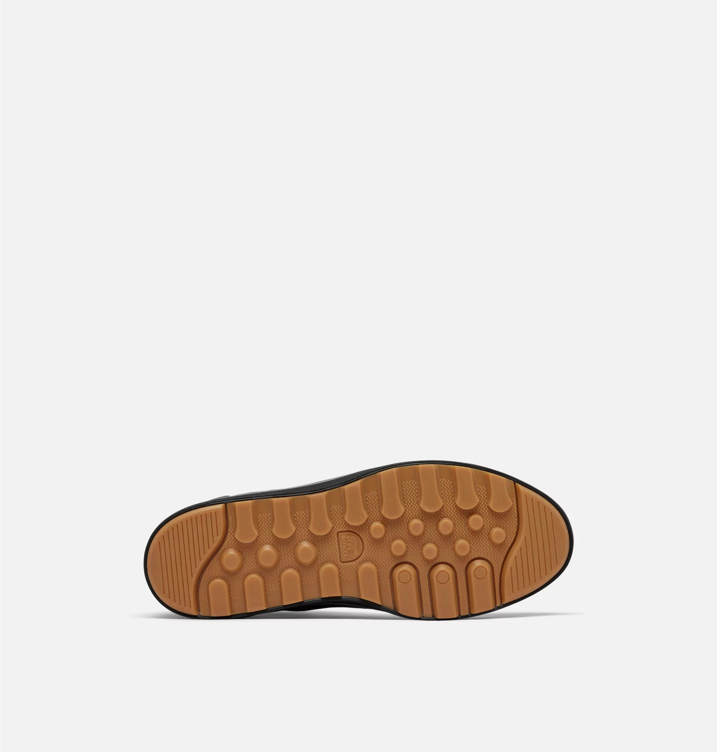 SOREL METRO™ II Men's Waterproof Chukka Product Image