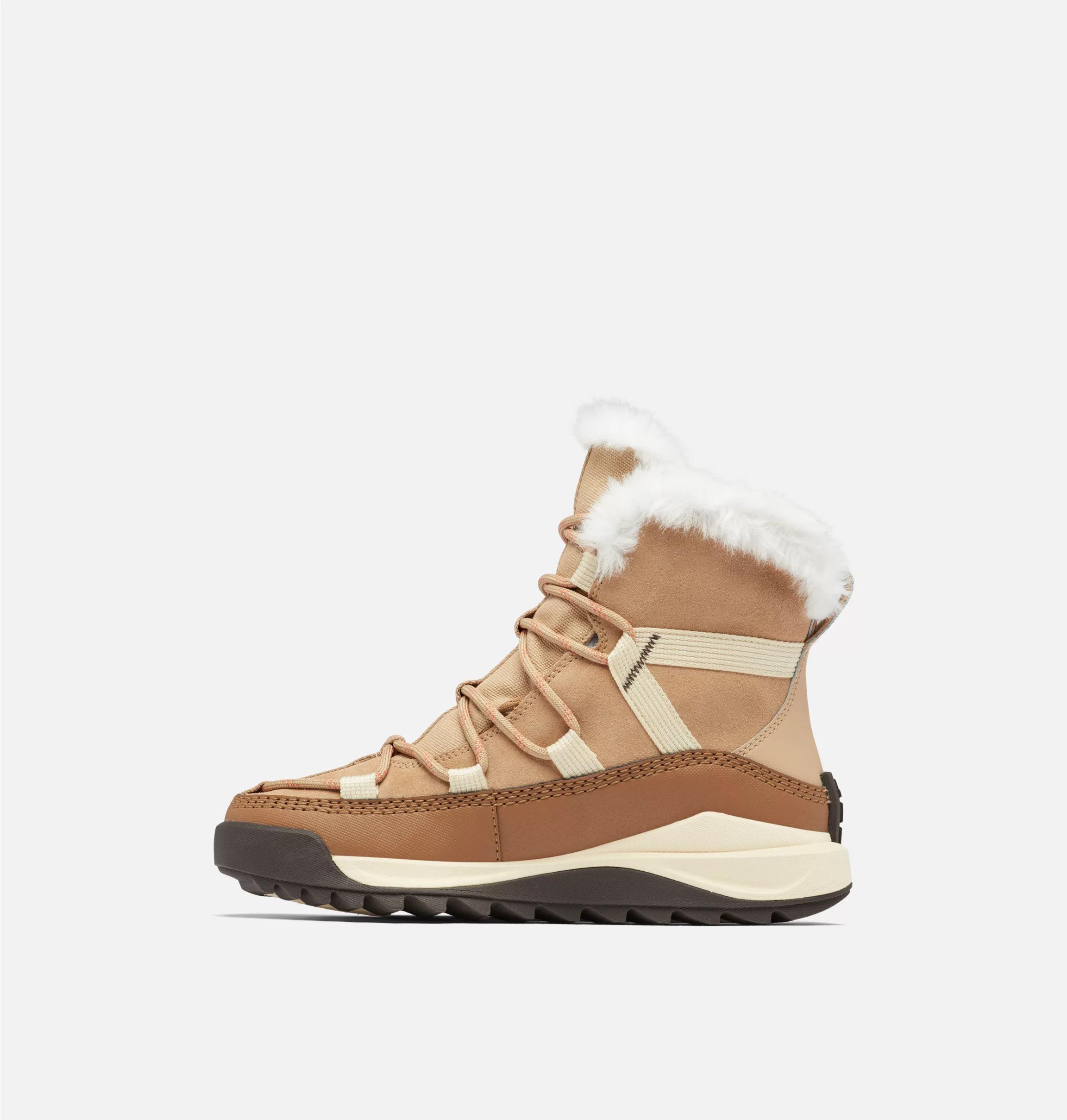 ONA™ RMX Glacy Plus Women's Waterproof Boot Product Image