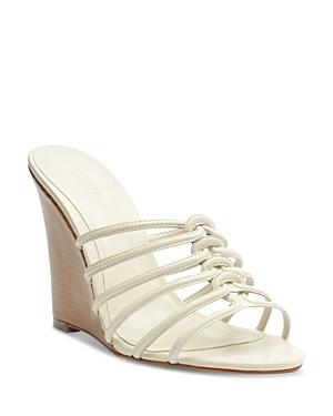 Octavia Calf Leather Sandal Female Product Image
