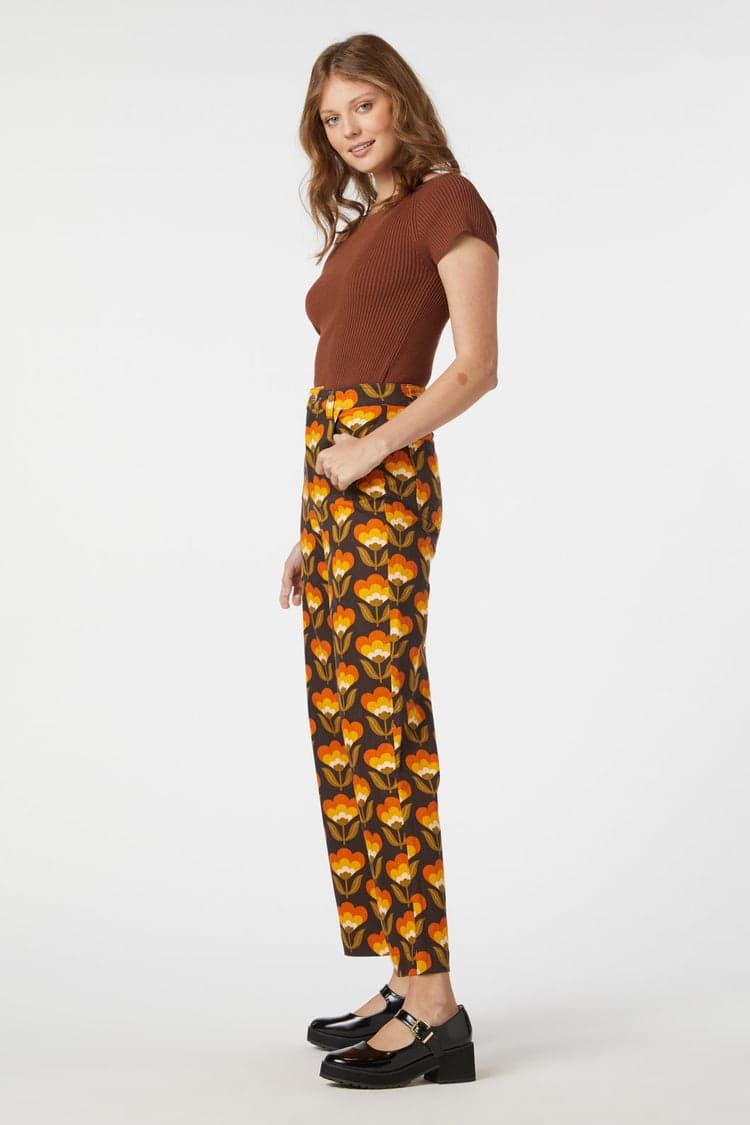 70s Wallpaper Jean Product Image