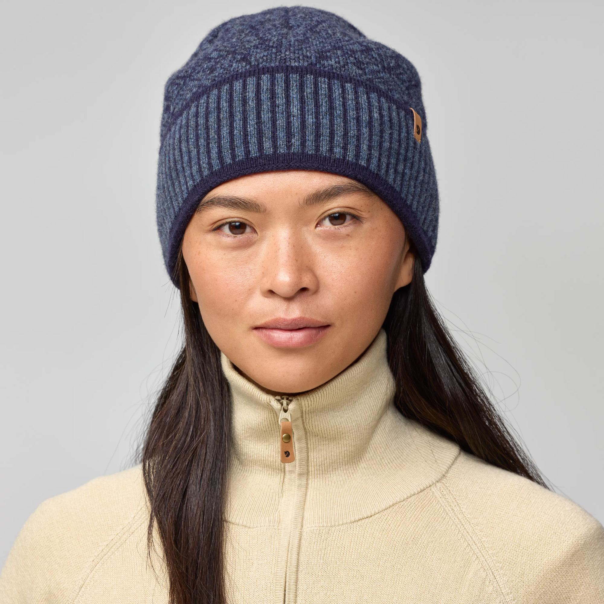 Snow Beanie Product Image