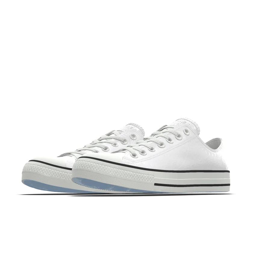 Custom Chuck Taylor All Star  Wedding By You Product Image