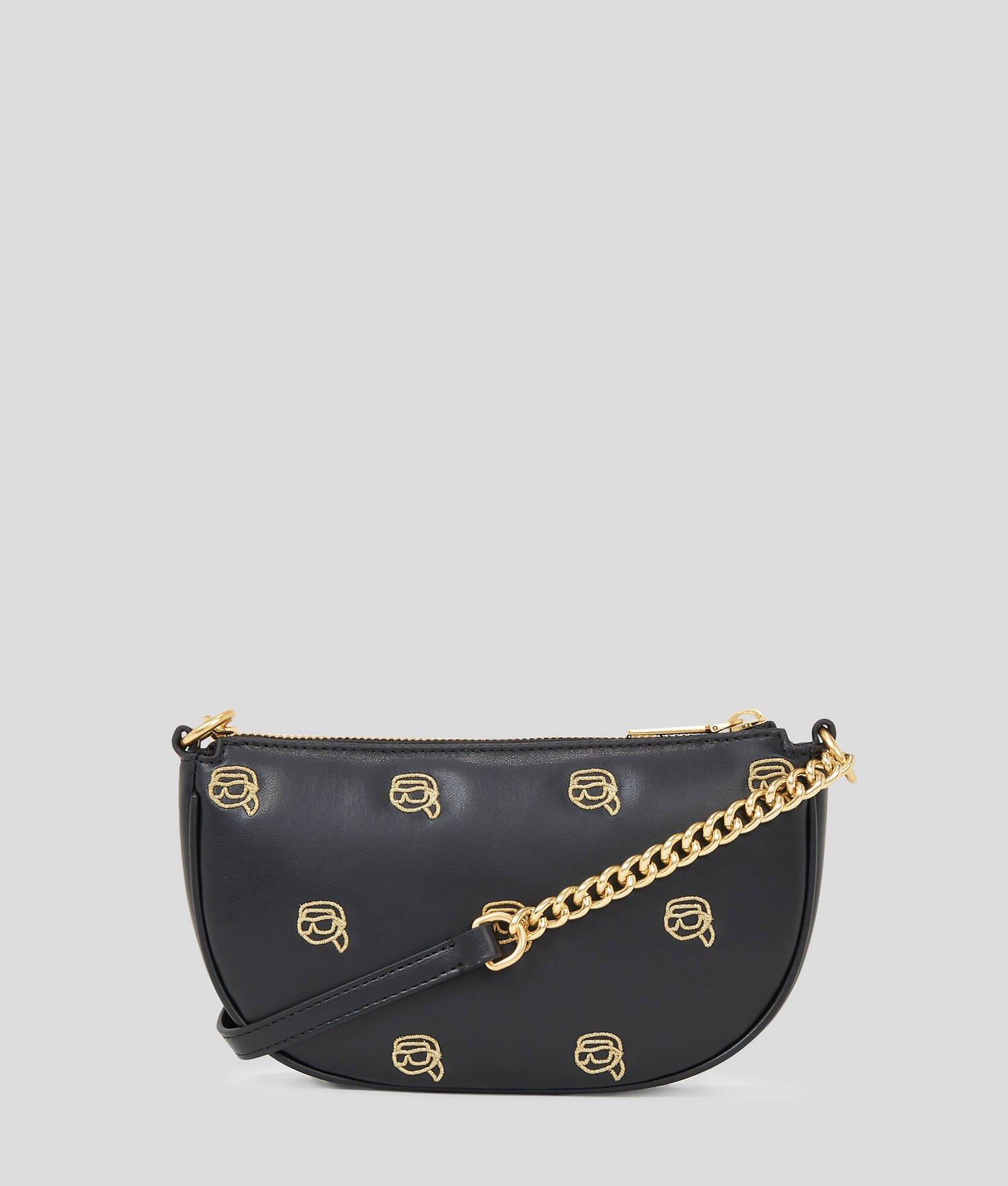 IKON SEASONAL CROSSBODY POUCH Product Image