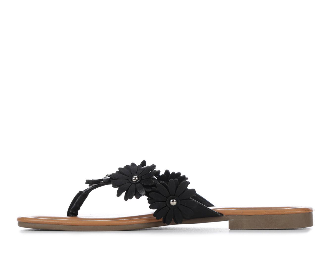 Women's Y-Not Flossy Flip-Flops Product Image