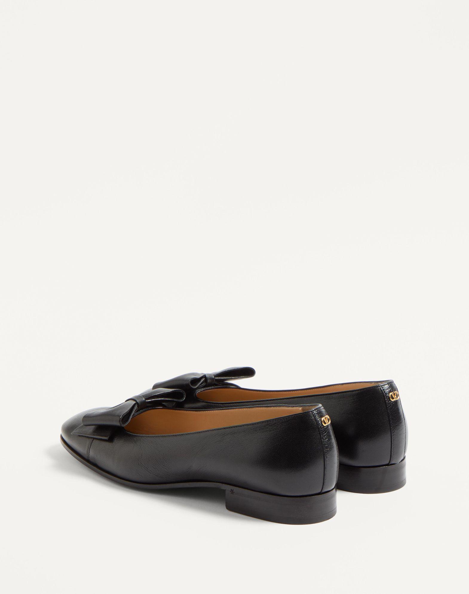 Bowow Kidskin Ballerina Product Image