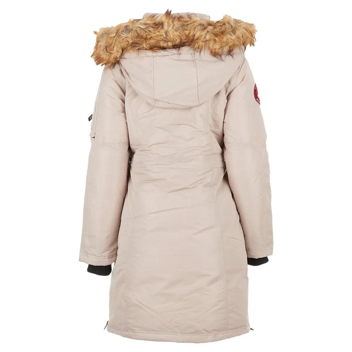 Canada Weather Gear Women's Long Puffer Product Image