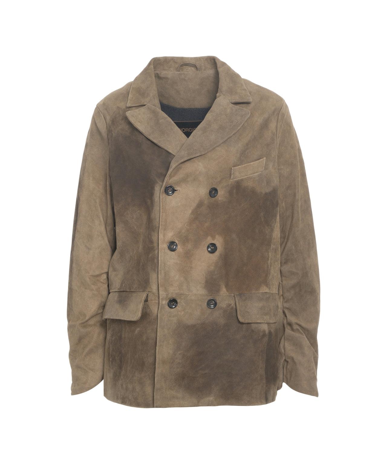 Corduroy trousers Product Image