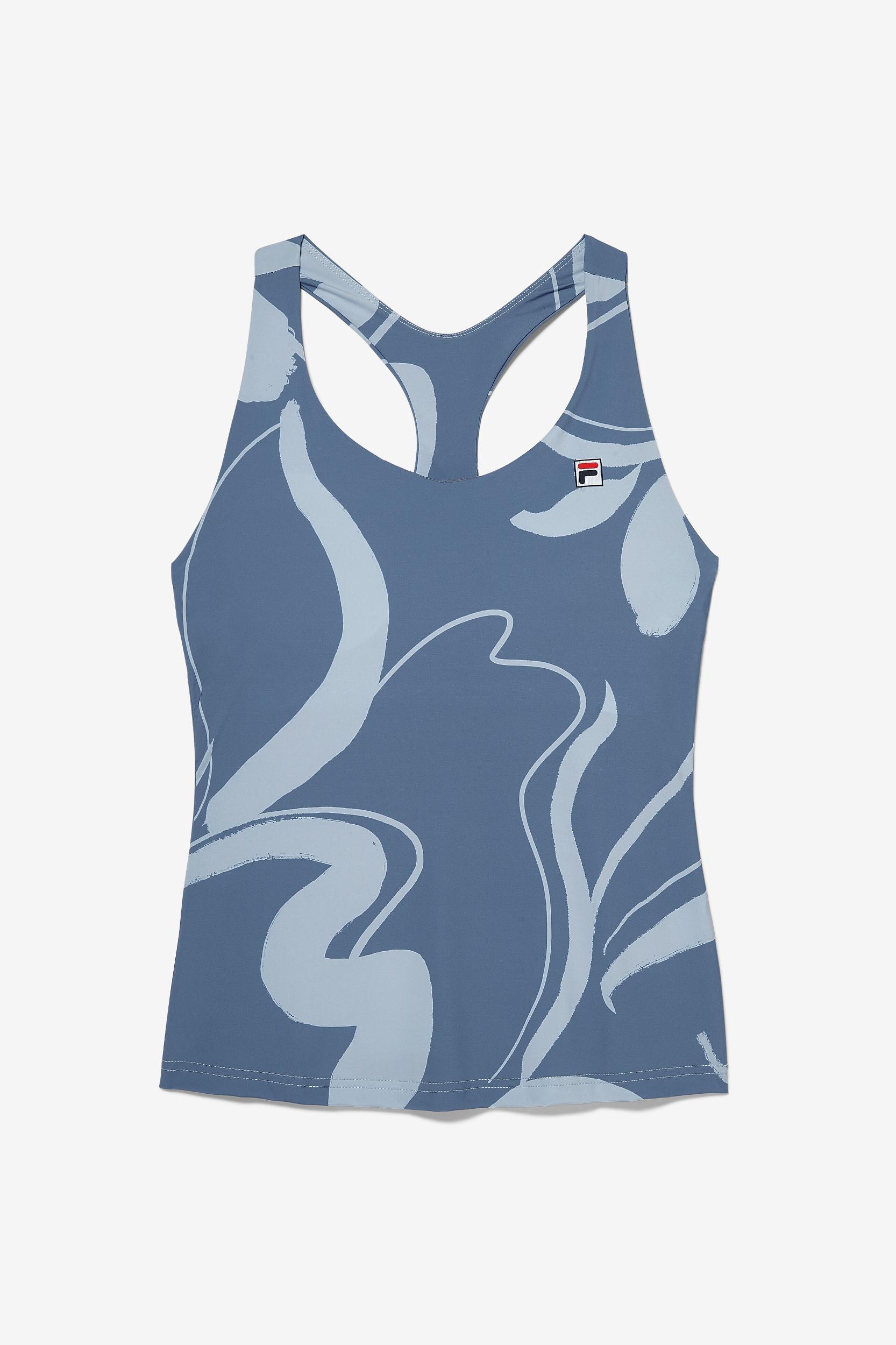 Racerback Tank Product Image