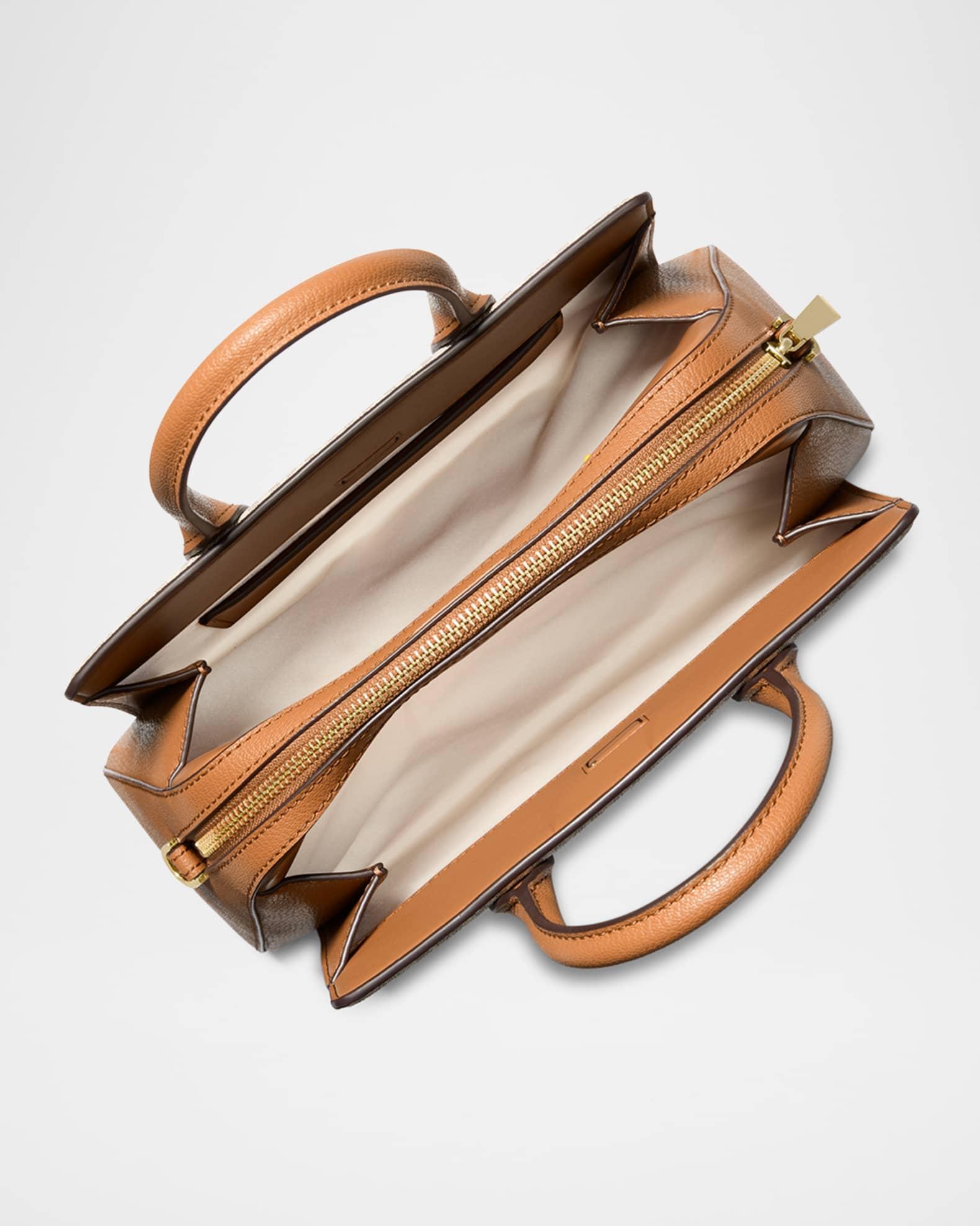 Laila Small Satchel Bag Product Image