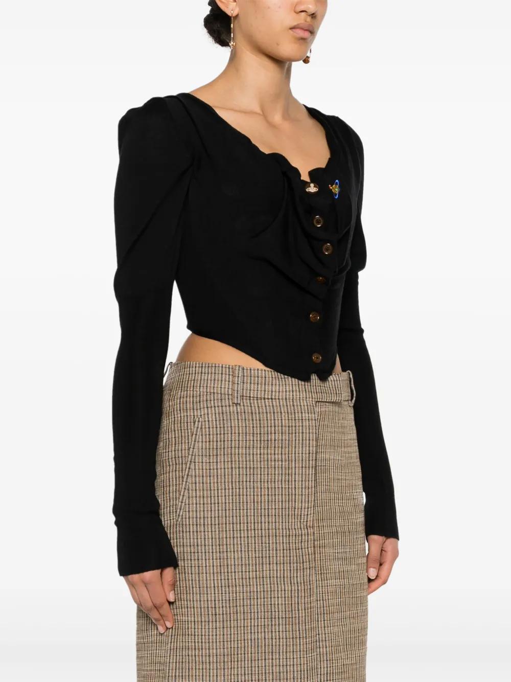 Bea corset top Product Image