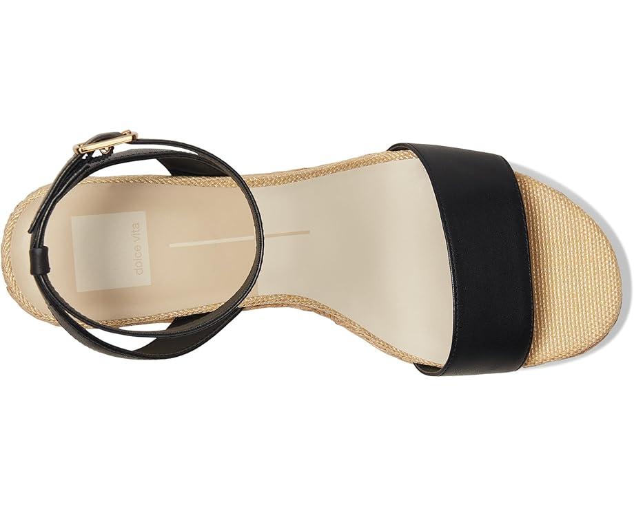 Lilla Espadrille Wedge Product Image