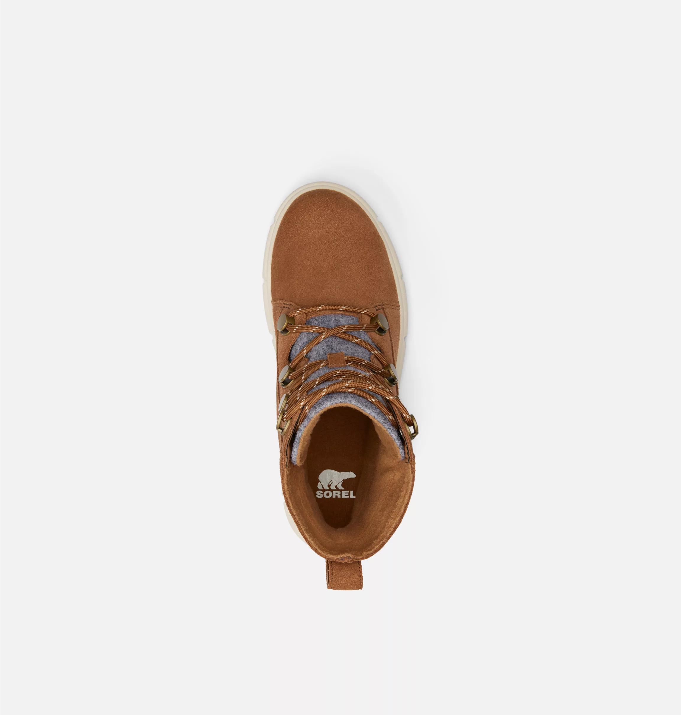 SOREL EXPLORER™ III Joan Women's Waterproof Boot Product Image