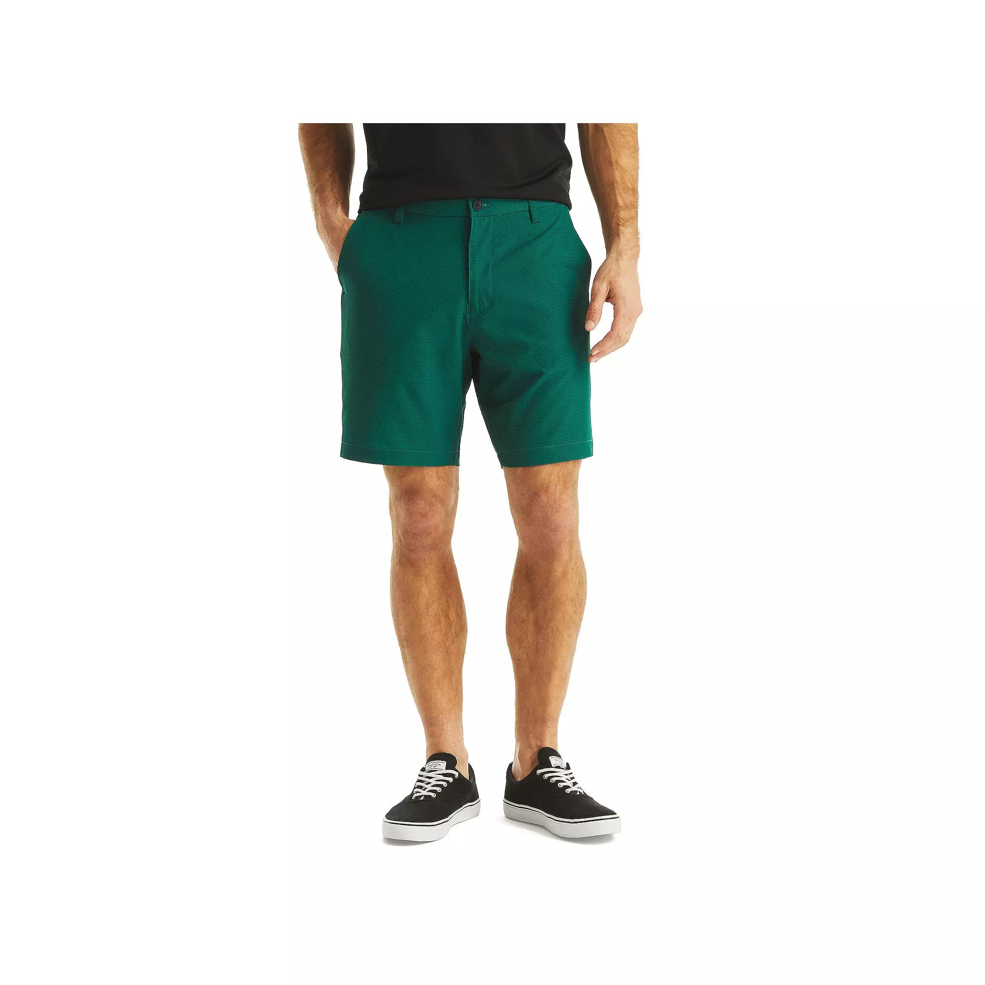 Men's Nautica Printed Performance Shorts,  Product Image