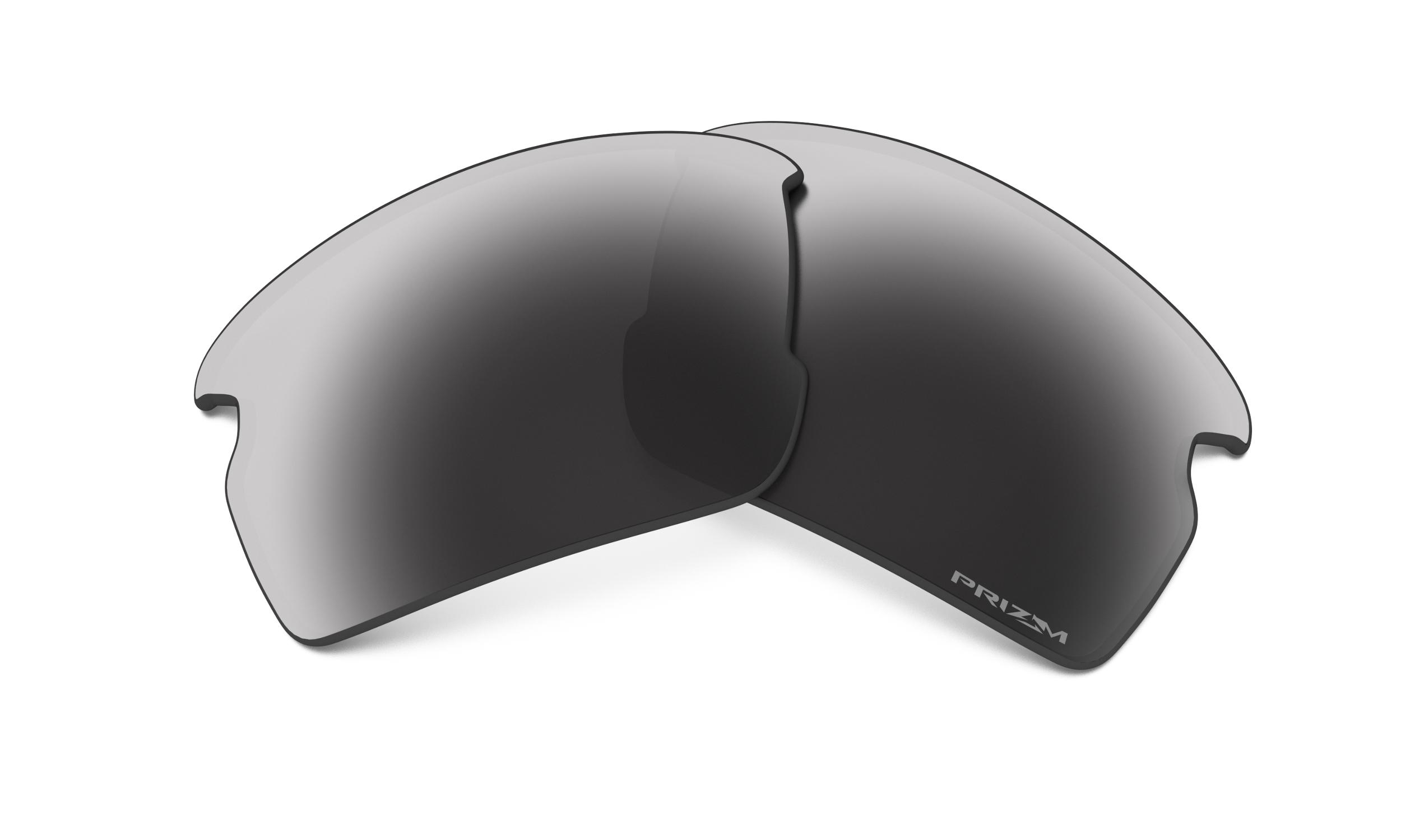 Oakley Mens Flak 2.0 Replacement Lenses Product Image