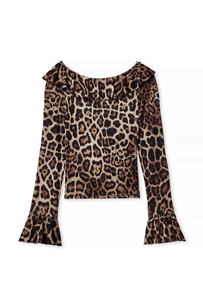 Frill Top Product Image