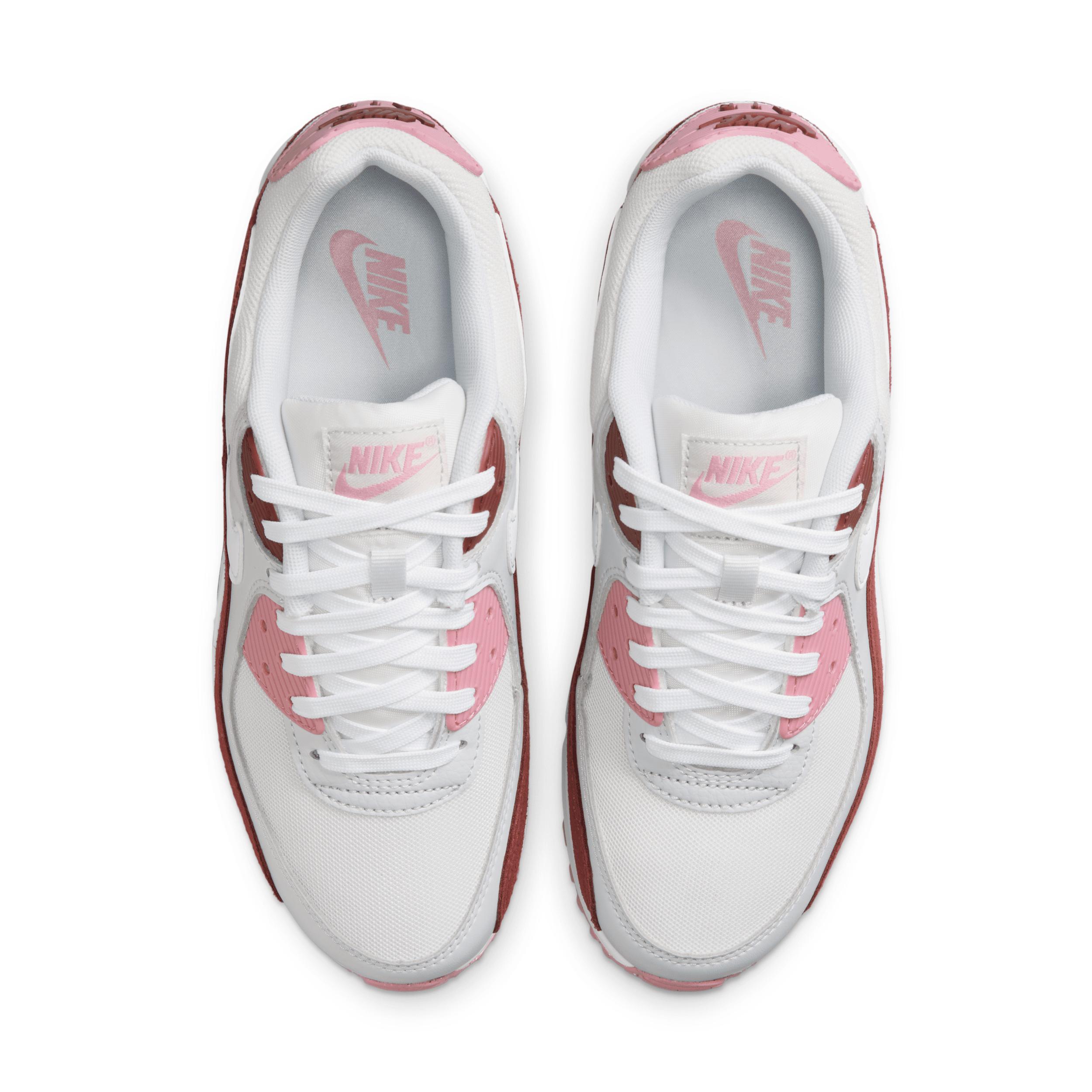 Nike Womens Air Max 90 SE Shoes | HM9451-600 Product Image