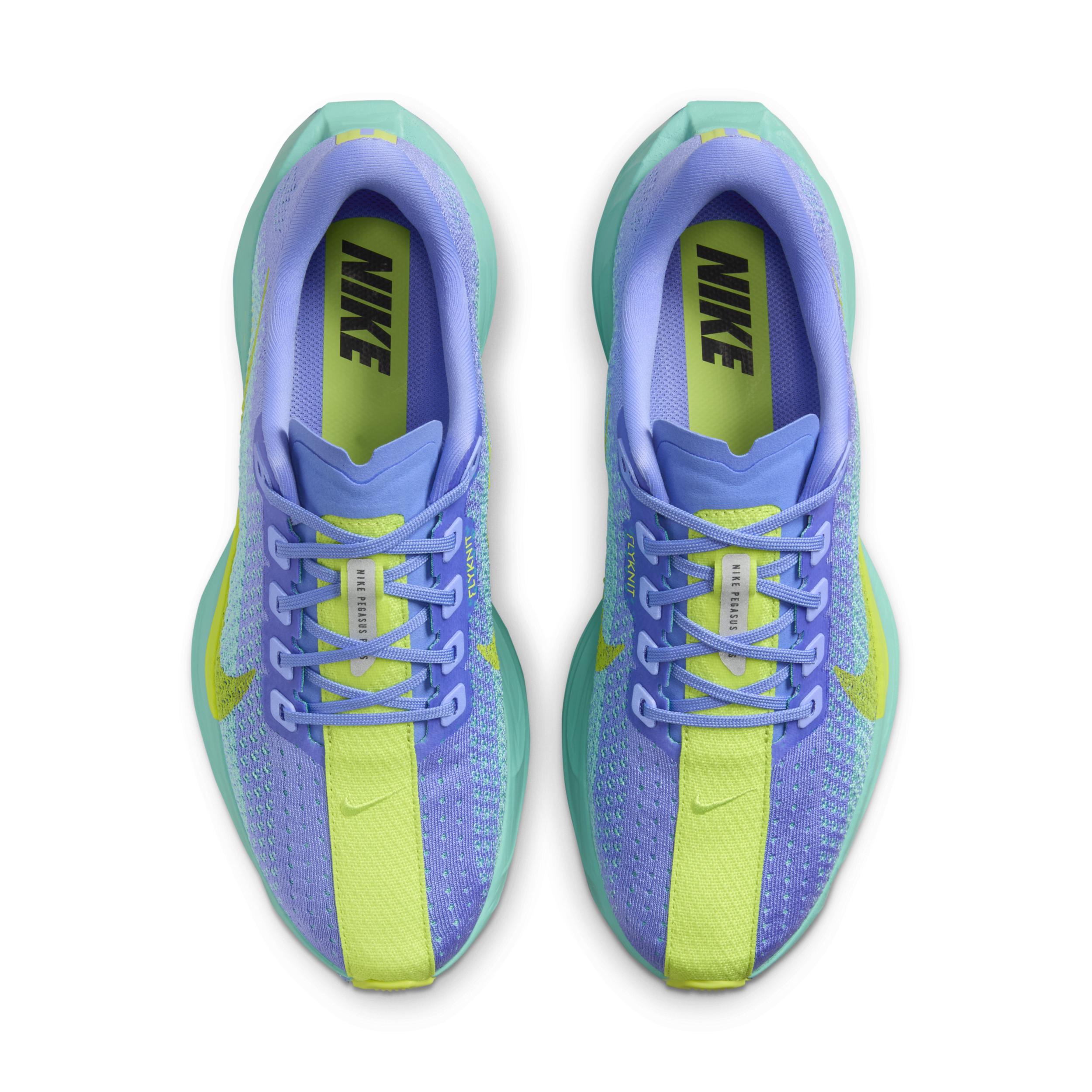 Nike Women's Pegasus Plus Road Running Shoes Product Image