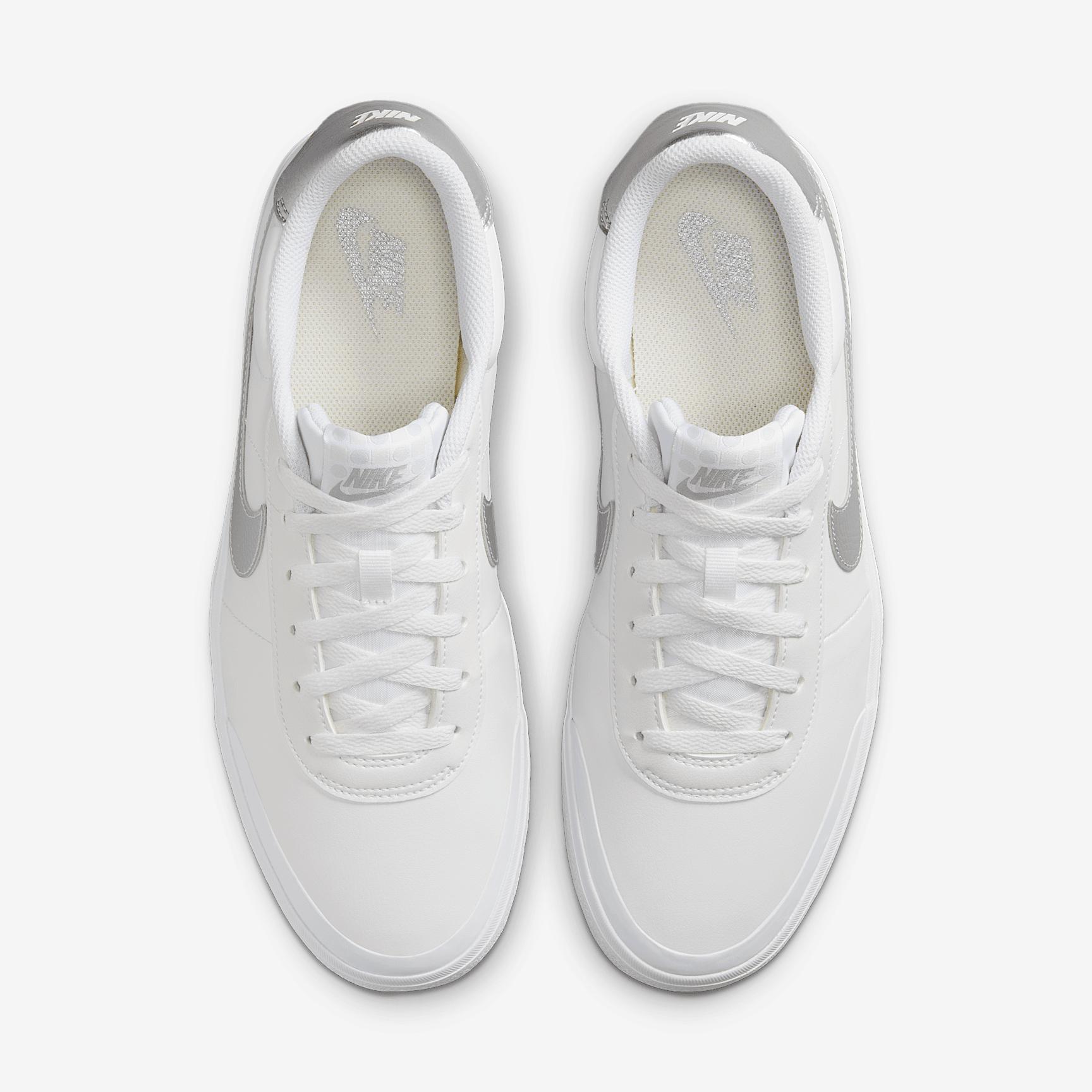 Nike Court Shot Men's Shoes Product Image