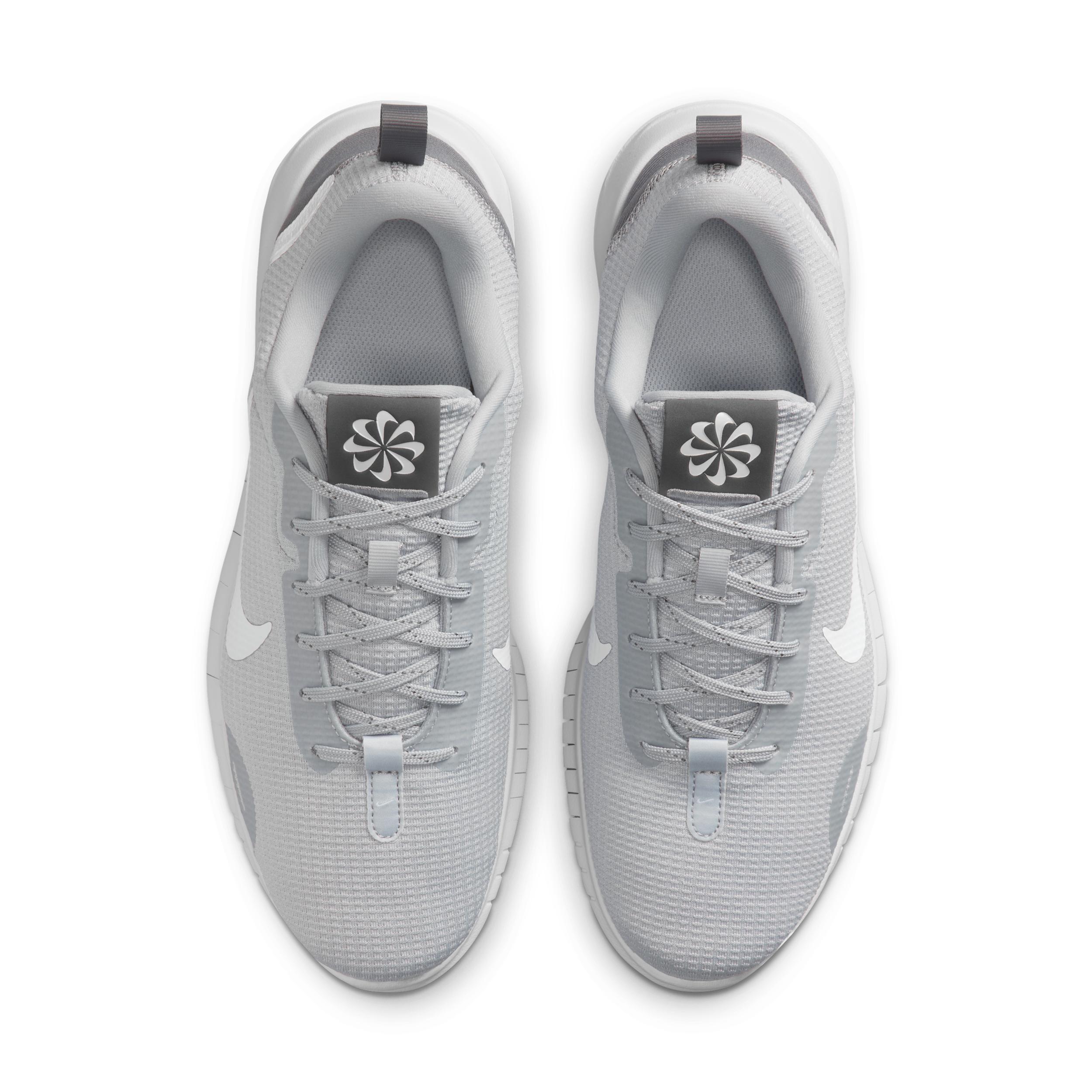 Nike Mens Flex Experience Run 12 Road Running Shoes | DV0740-007 Product Image