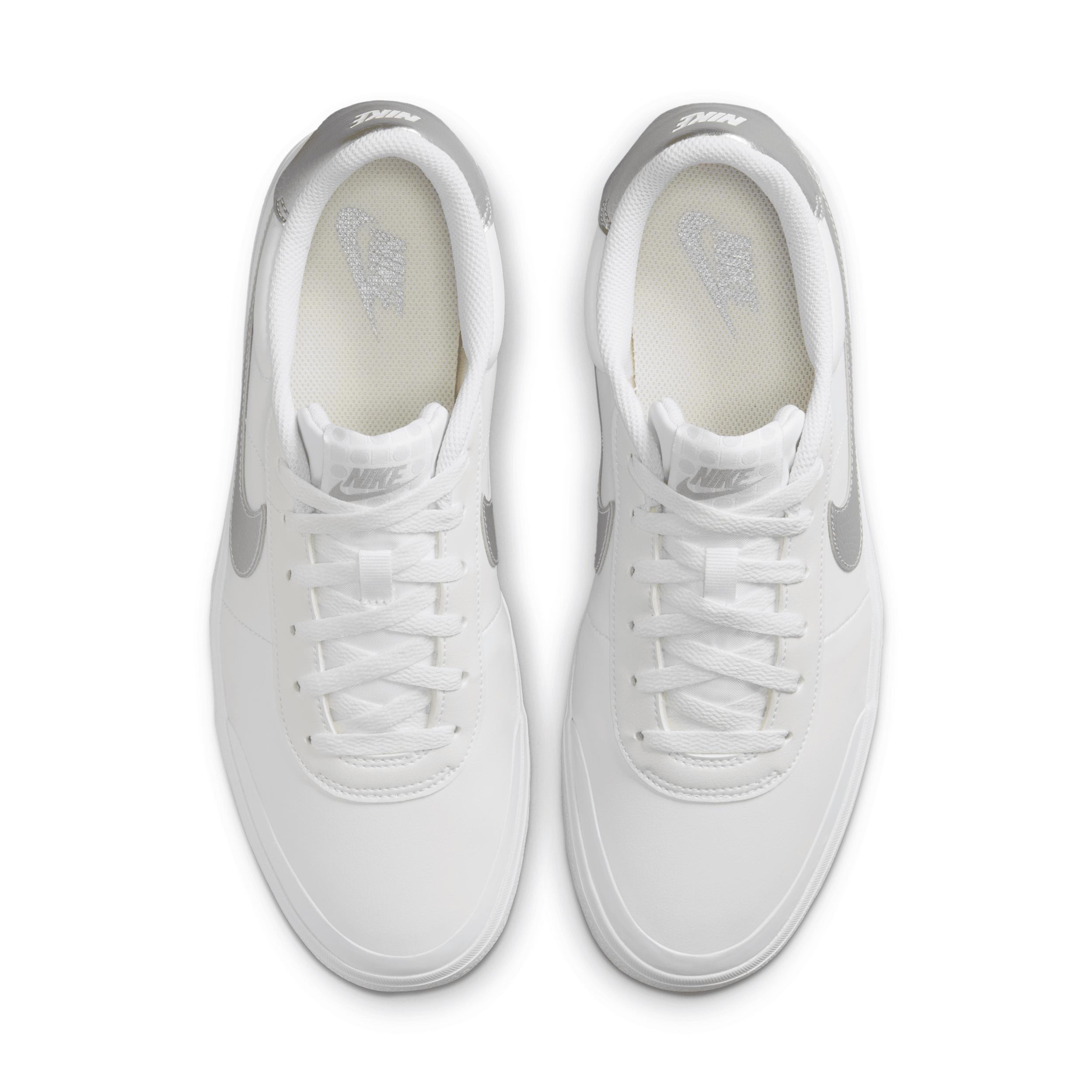 Nike Court Shot Men's Shoes Product Image