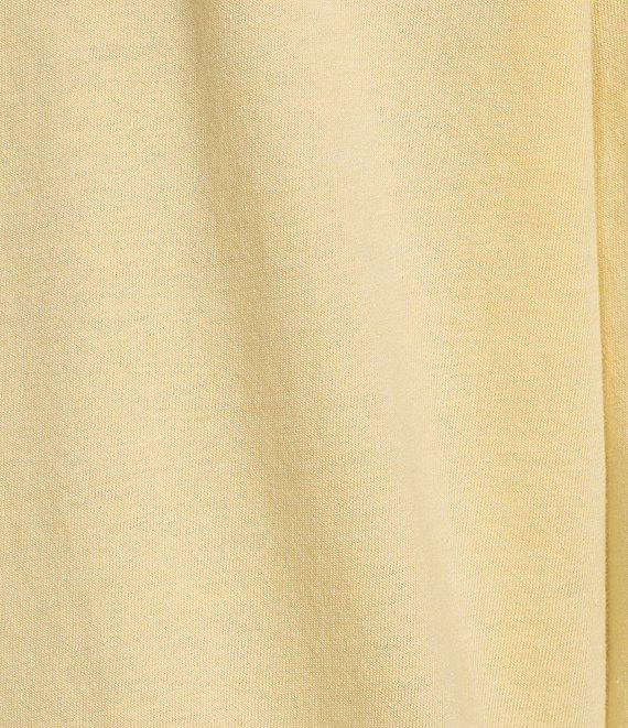 Westbound Perfect Outfit Picks Solid 3/4 Sleeve Crew Neck Top Product Image