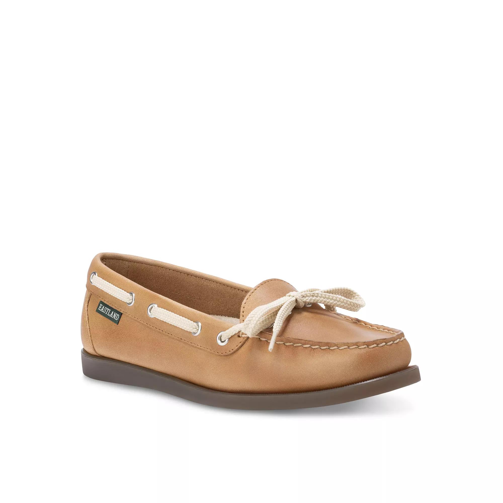 Eastland Womens Yarmouth Boat Shoe Product Image