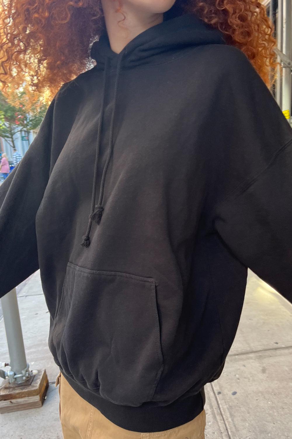 Christy Hoodie Product Image