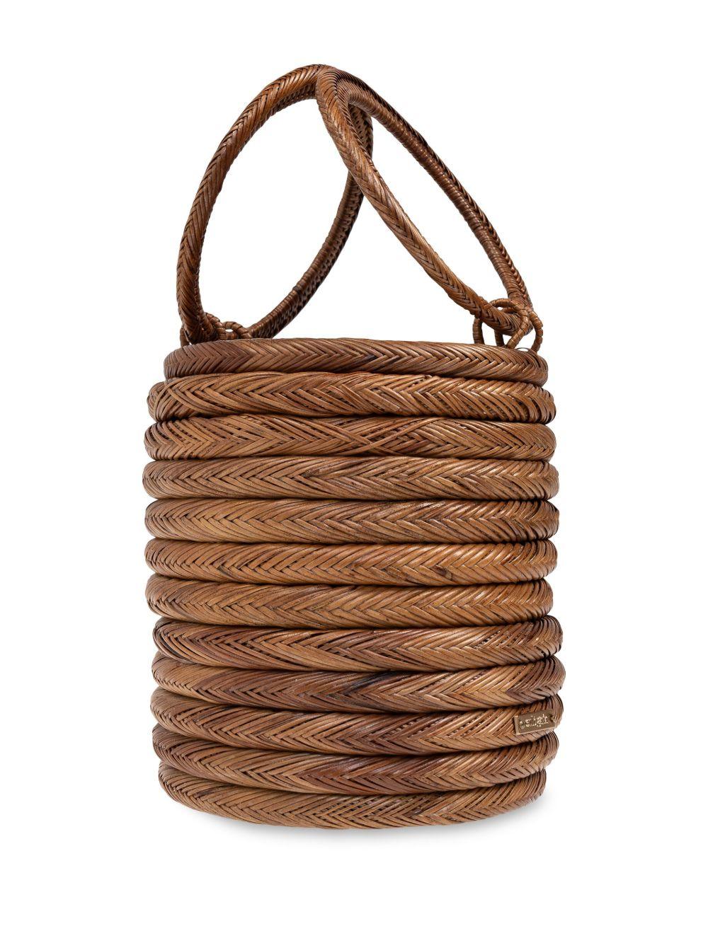 Jasmina tote bag Product Image