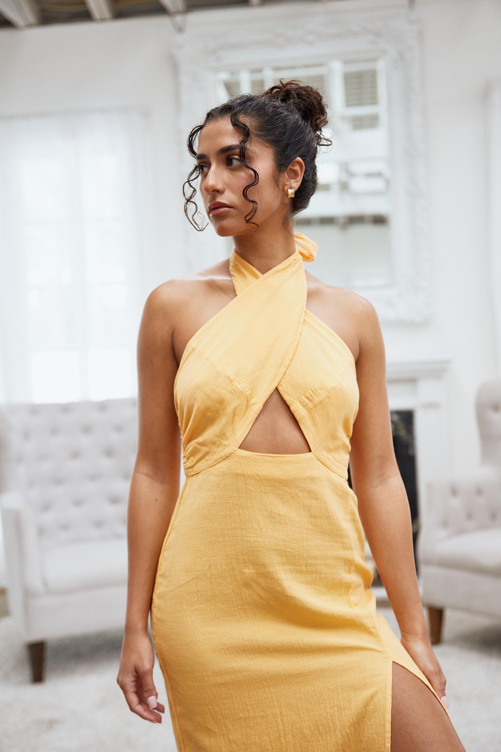 Serafina Dress Product Image