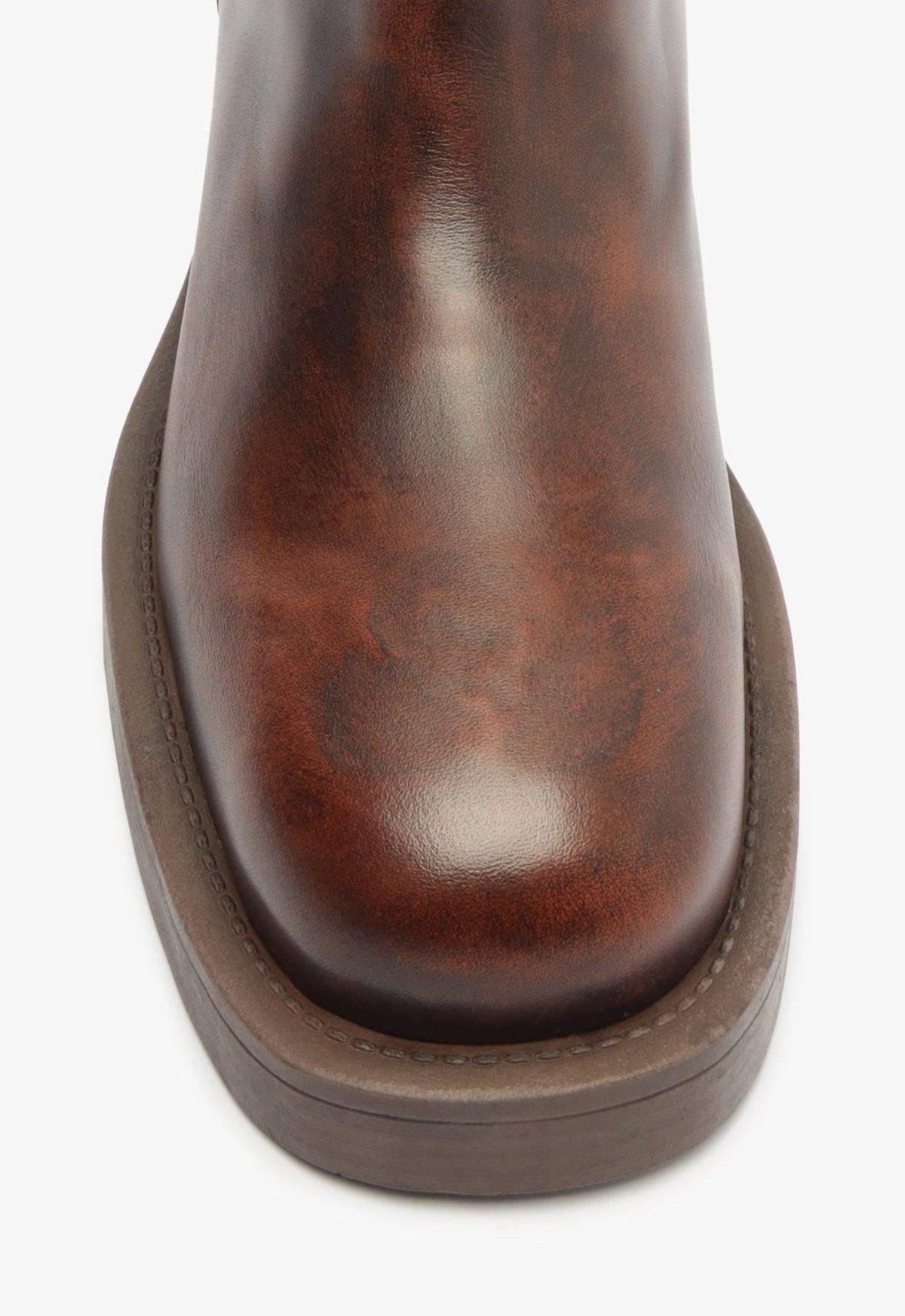 Jamie Bootie Female Product Image