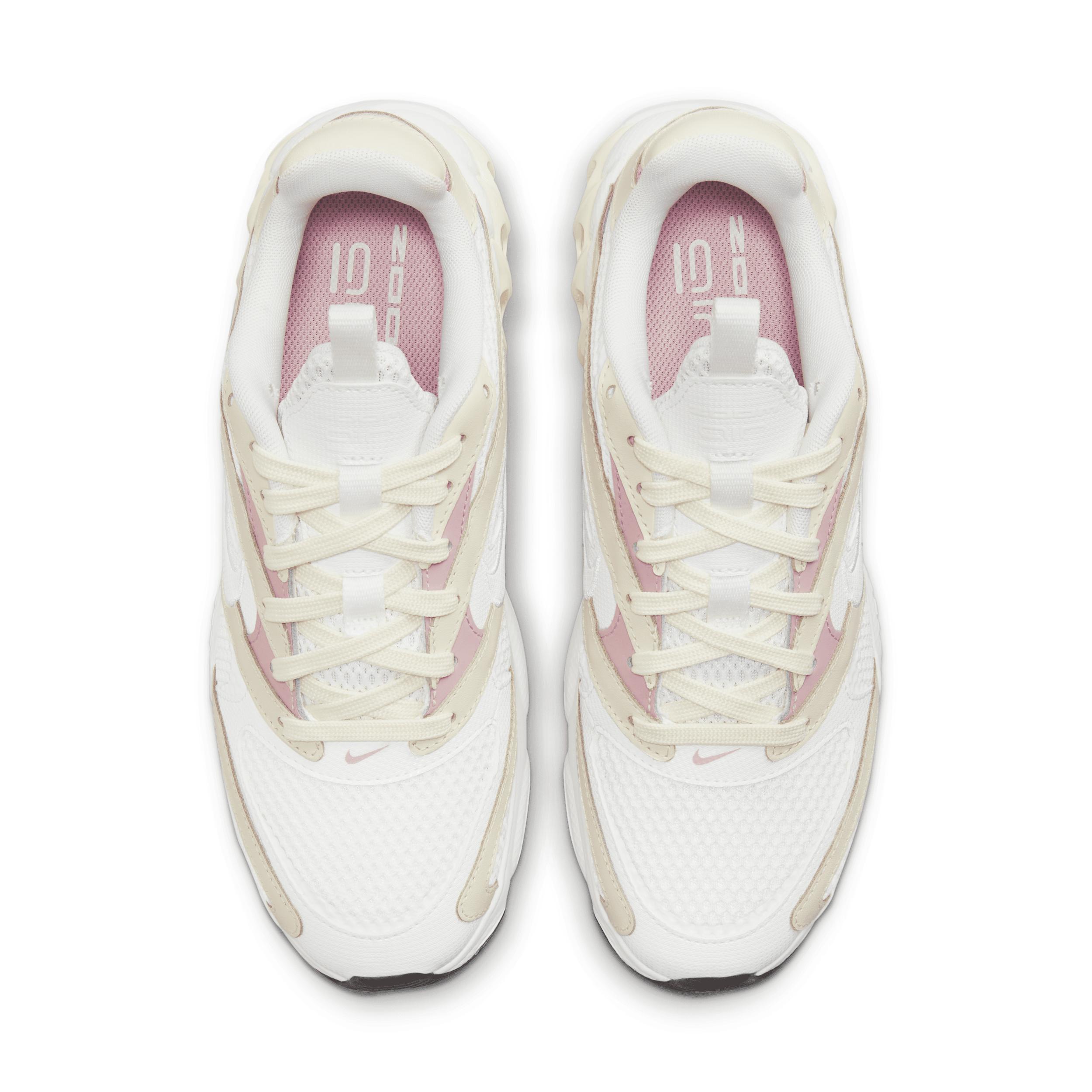 Nike Womens Zoom Air Fire Shoes | CW3876-103 Product Image