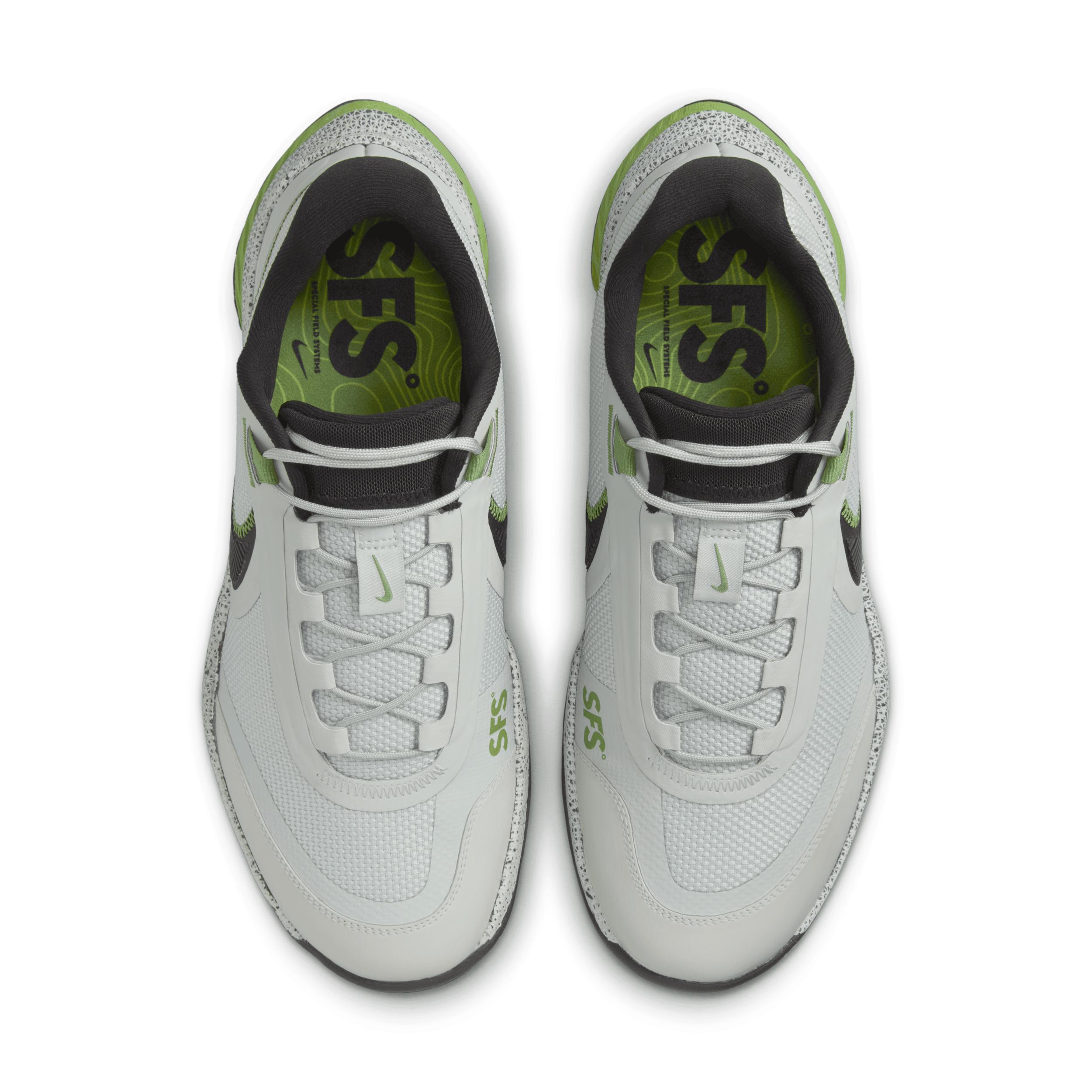 Nike Mens React SFB Carbon Low Mens Elite Outdoor Shoes | CZ7399-005 Product Image