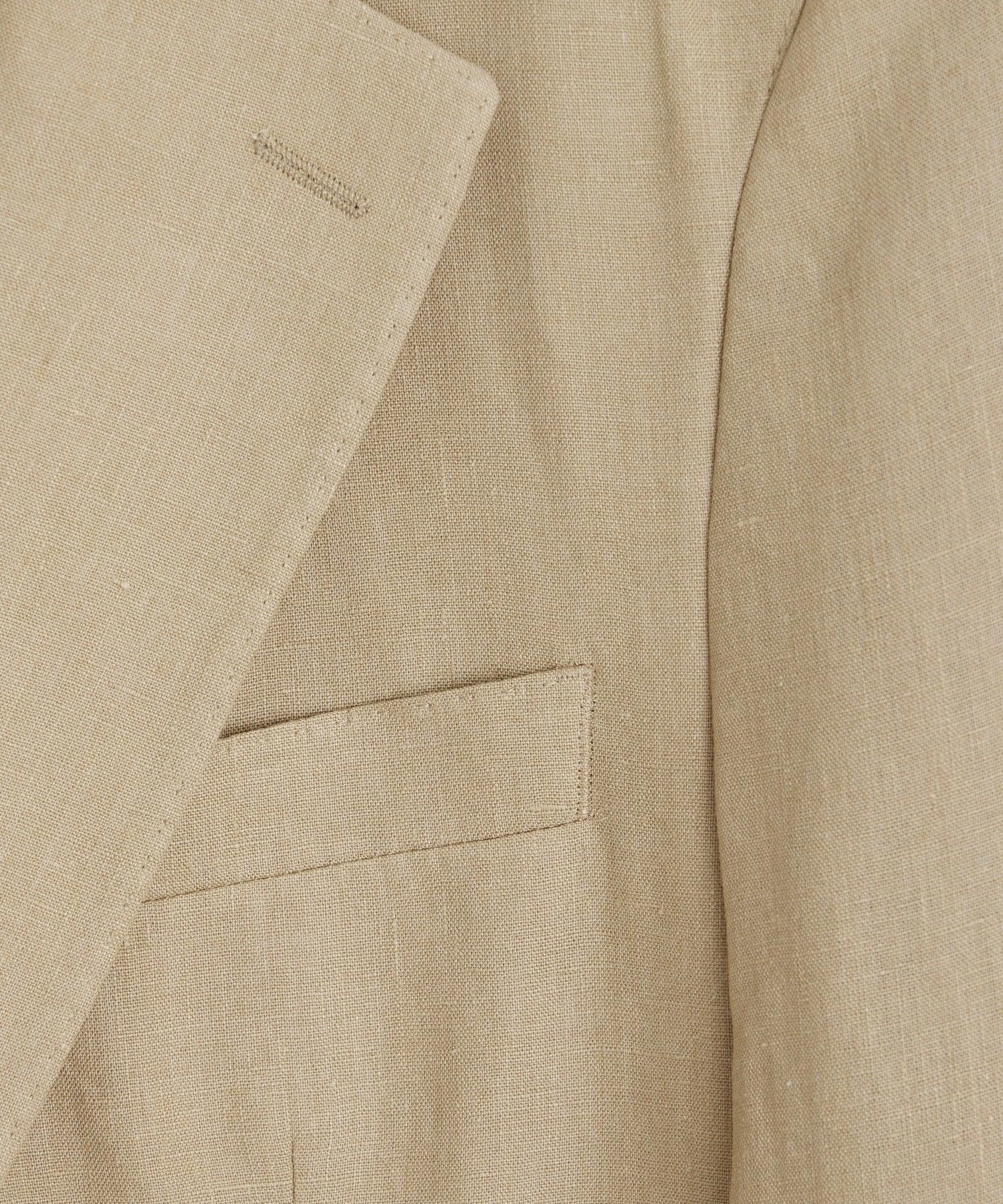 Silk-Cashmere Ribbed Montauk Sweater Polo Product Image