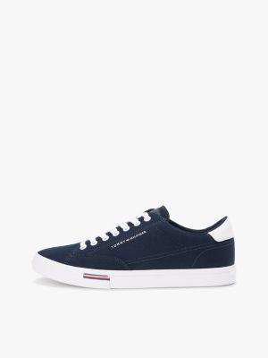 Vulcanized Canvas Sneaker Product Image