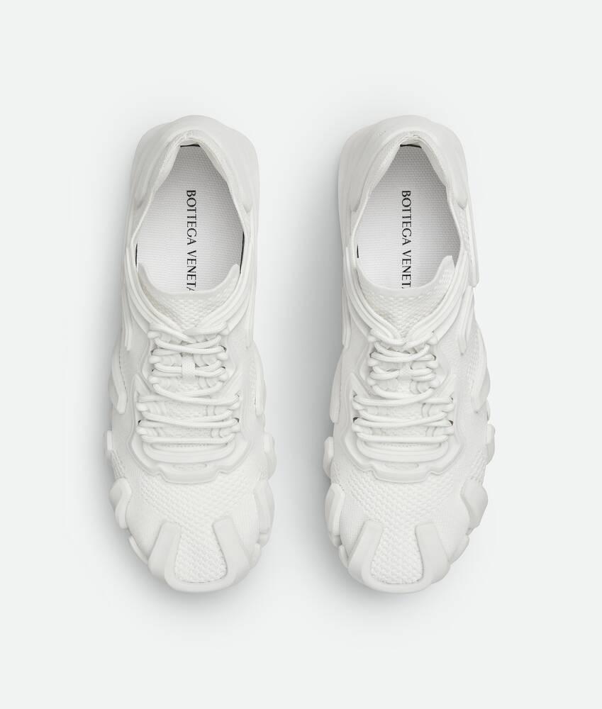 Men's Flex Sneaker in Optic white Product Image
