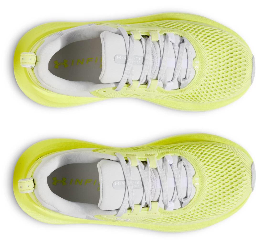UA Infinite Elite 2 Product Image