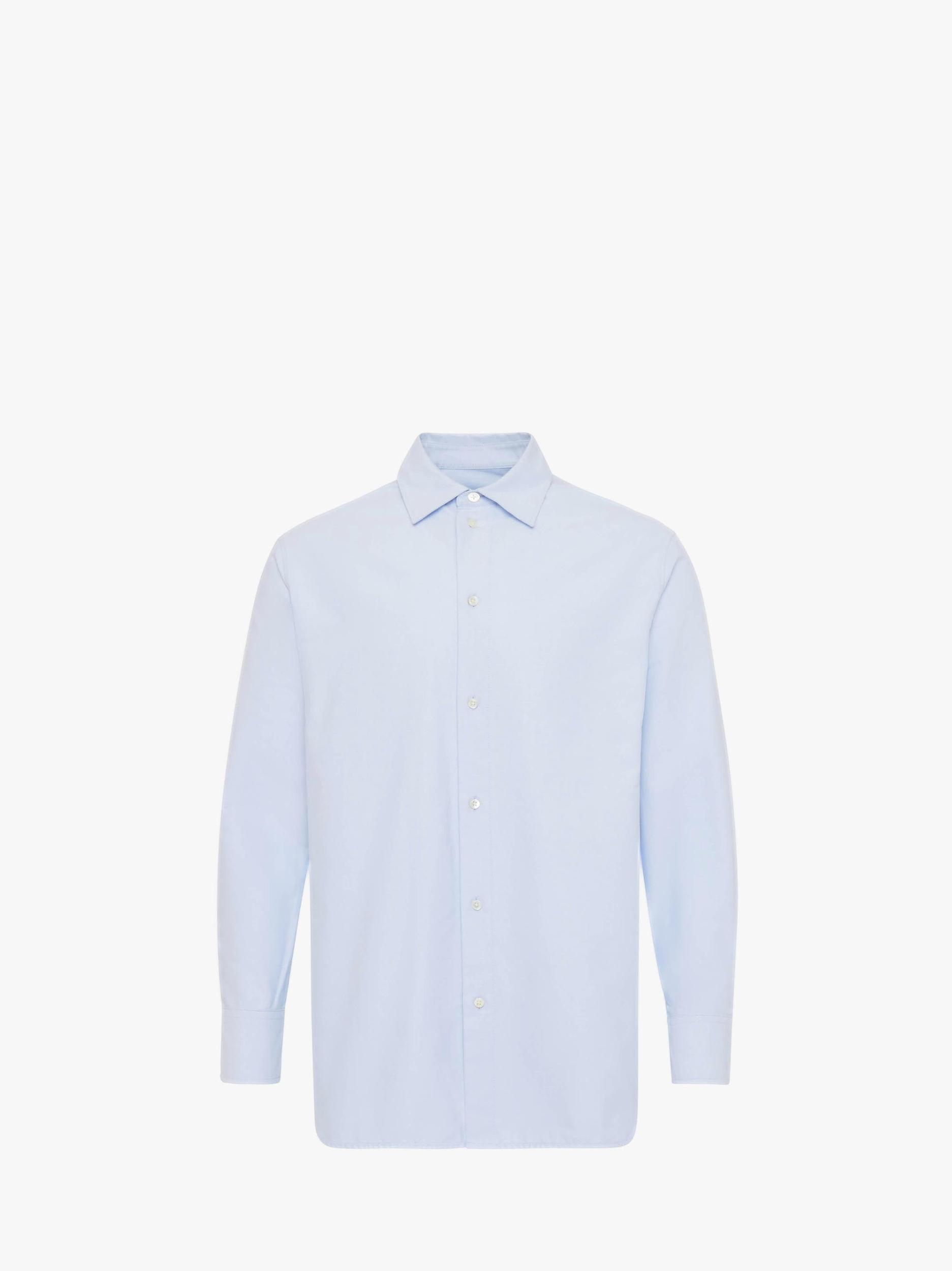 CLASSIC FIT OXFORD SHIRT Product Image